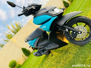 yamaha ray rz125 nou