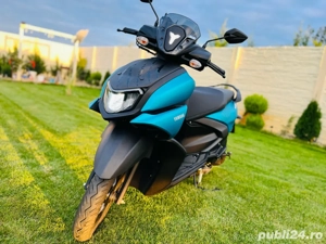 yamaha ray rz125 nou - imagine 4 yamaha ray rz125 nou - imagine 4