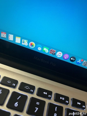 Macbook Pro 13" - imagine 4