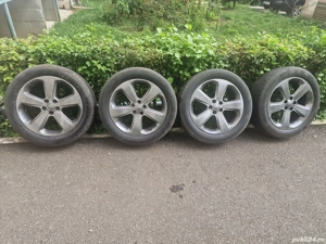 jante aliaj  - imagine 3