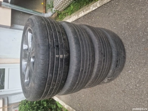 jante aliaj  - imagine 2