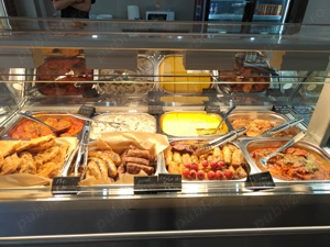 Restaurant Vivantis Angajeaza