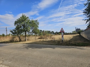 Vand teren intravilan