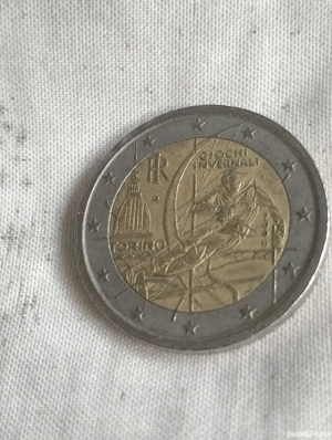 monede 2 euro de colectie