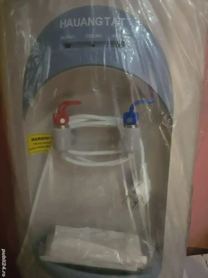 De vânzare dozator apă rece  apa calda