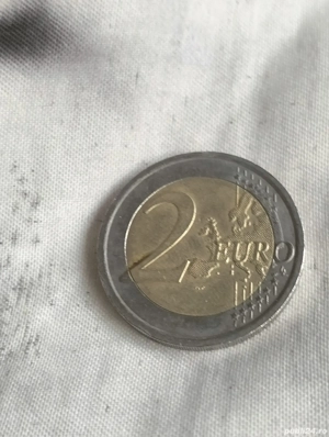 monede 2 euro de colectie - imagine 4