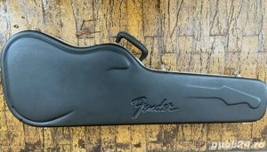 chitara electrica Fender Stratocaster  USA  40 Years  and still rockin    - imagine 3