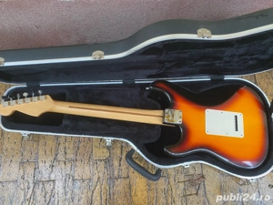 chitara electrica Fender Stratocaster  USA  40 Years  and still rockin    - imagine 5