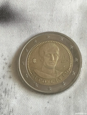 monede 2 euro de colectie - imagine 5
