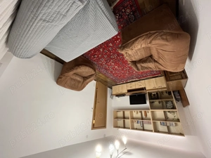 2 camere calduroase de inchiriat la Arcul de Triumf