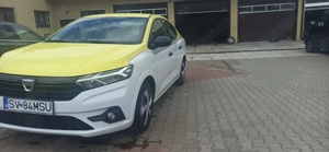 Dacia Logan 3 2022 Benzina și GPL 