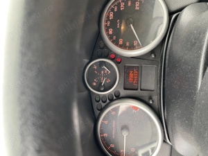 Vând Peugeut 207 an 2011