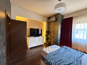 Casă 105 mp utili, mobilata si utilata complet   Cartierul Latin, Bragadiru - imagine 6