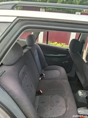 Skoda Fabia 2002 - imagine 3