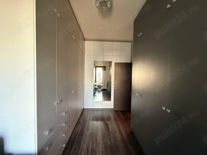 Casă 105 mp utili, mobilata si utilata complet   Cartierul Latin, Bragadiru - imagine 7