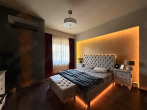 Casă 105 mp utili, mobilata si utilata complet   Cartierul Latin, Bragadiru - imagine 8