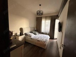 Casă 105 mp utili, mobilata si utilata complet   Cartierul Latin, Bragadiru - imagine 9