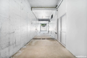 Unitatea individuala la demisol,200 mp în Bucureștii Noi,Sector 1 - imagine 4