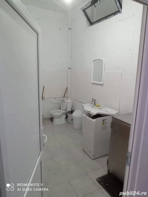 Unitatea individuala la demisol,200 mp în Bucureștii Noi,Sector 1 - imagine 3