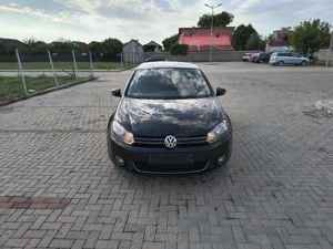  Vand sau schimb Vw golf 6 motor 1.4 benzina recent adus euro5