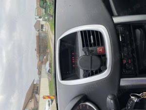 Peugeut 207 an2011 1400benz