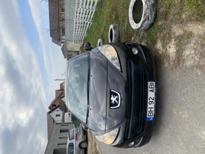 Peugeut 207 an2011 1400benz - imagine 5