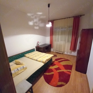 Proprietar, inchiriez apartament 3 camere