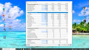 Kit Intel: placa de baza Asus Q370M-C si procesor i5-8500 socket 1151 v2 - imagine 4