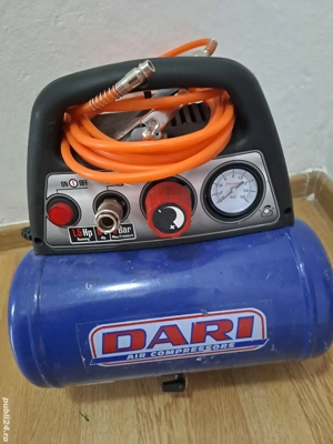 compresor de vanzare