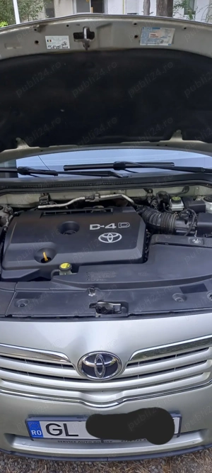 Vand   Toyota avensis 2007 - imagine 6 Vand   Toyota avensis 2007 - imagine 6