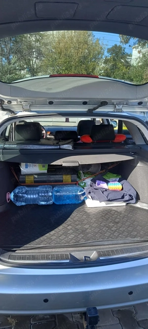 Vand   Toyota avensis 2007 - imagine 7 Vand   Toyota avensis 2007 - imagine 7