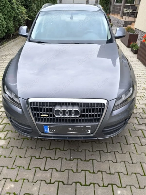 Audi Q5 2.0 TDI