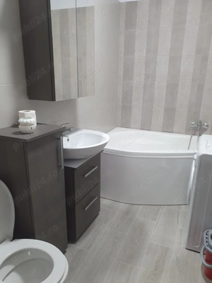 Închiriez apartament  - imagine 3 Închiriez apartament  - imagine 3