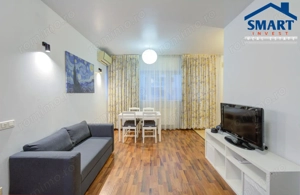 Apartament 2 camere Complex Rasarit de Soare Titan cu parcare