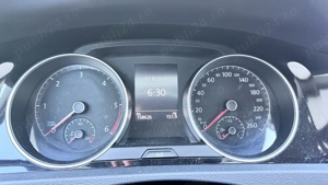VW Golf 7, 4motion, 2.0 TDI Highline - imagine 5