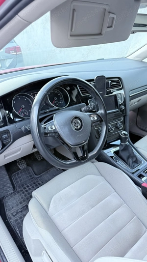 VW Golf 7, 4motion, 2.0 TDI Highline - imagine 3