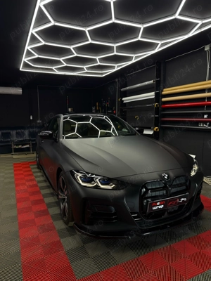 Colantari Auto - Bucuresti - FusionWrap