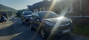Vând auto hyunday ix35 - imagine 5