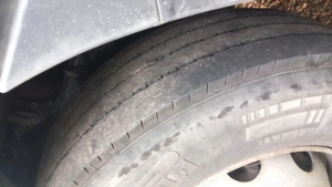 Iveco Stralis 460,2011 eev+schmitz 2007