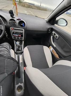 vand sau schimb seat ibiza  - imagine 3 vand sau schimb seat ibiza  - imagine 3
