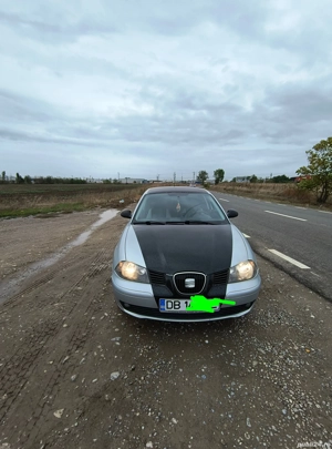 vand sau schimb seat ibiza  - imagine 5 vand sau schimb seat ibiza  - imagine 5