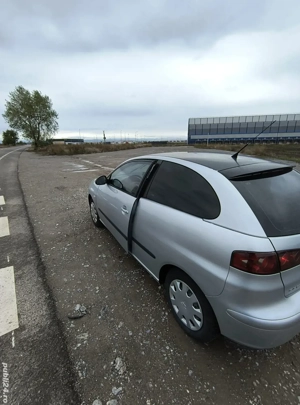 vand sau schimb seat ibiza  - imagine 2 vand sau schimb seat ibiza  - imagine 2