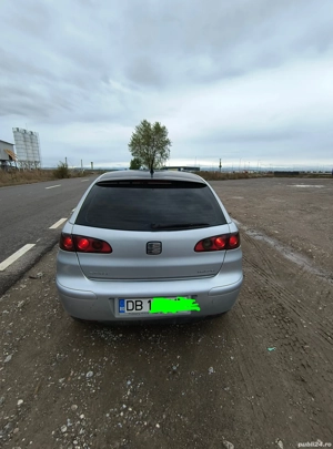 vand sau schimb seat ibiza  - imagine 4 vand sau schimb seat ibiza  - imagine 4