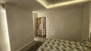 Apartament cu 4 camere, 2 bai, 3 balcoane, etaj intermediar, Aradului - imagine 4