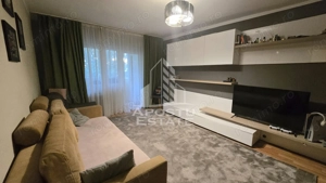 Apartament cu 4 camere, 2 bai, 3 balcoane, etaj intermediar, Aradului - imagine 2