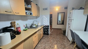 Apartament cu 4 camere, 2 bai, 3 balcoane, etaj intermediar, Aradului - imagine 5
