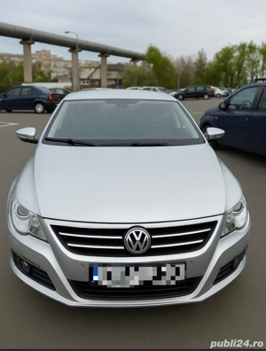 vand passat cc  - imagine 4