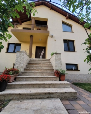 Proprietar închiriez Casă SMART + Spațiu Comercial Autorizat productie - imagine 2