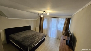 Proprietar închiriez Casă SMART + Spațiu Comercial Autorizat productie - imagine 5