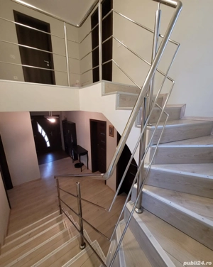 Proprietar închiriez Casă SMART + Spațiu Comercial Autorizat productie - imagine 7